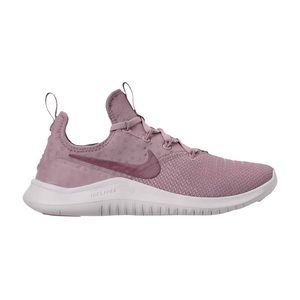 Nike Free TR-8 cross trainers in Plum Chalk